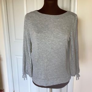 Sunday brand long sleeve t top